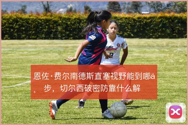 恩佐·费尔南德斯直塞视野能到哪一步，切尔西破密防靠什么解