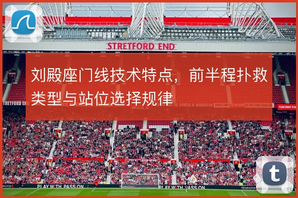 刘殿座门线技术特点，前半程扑救类型与站位选择规律